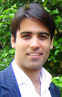 Rahul Desai – Owner, Desai Legal Associates (Pune, India)
